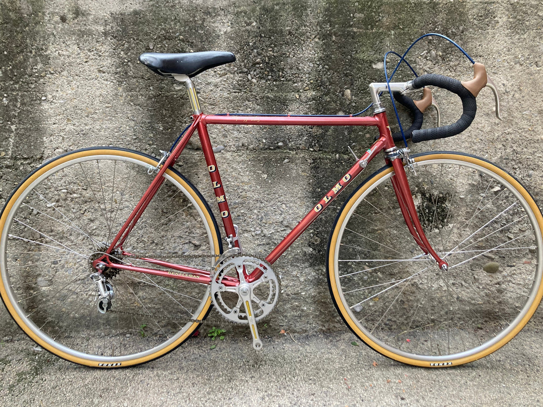 L’Eroica: Una Sfida Senza Tempo per gli Amanti del Ciclismo Vintage