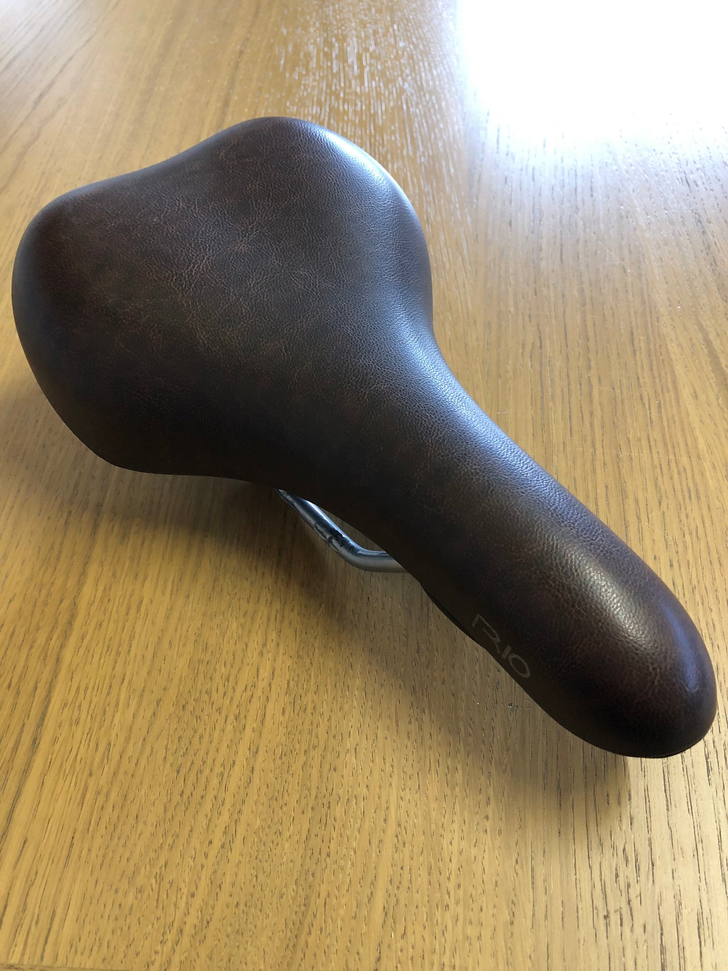 Selle Royal modello Rio. Marrone scuro