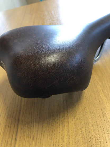 Selle Royal modello Rio. Marrone scuro