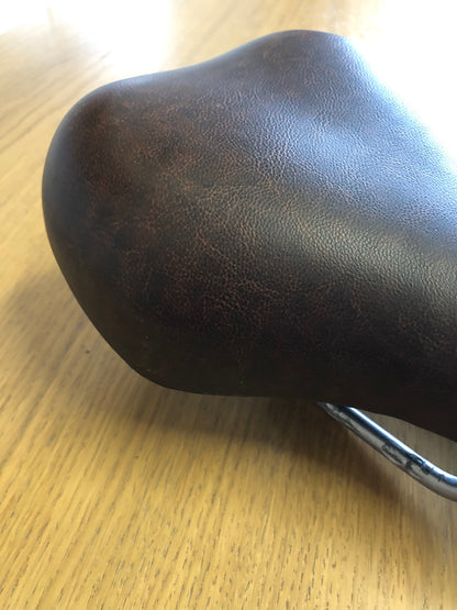 Selle Royal modello Rio. Marrone scuro