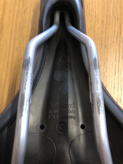 Selle Royal modello Rio. Marrone scuro