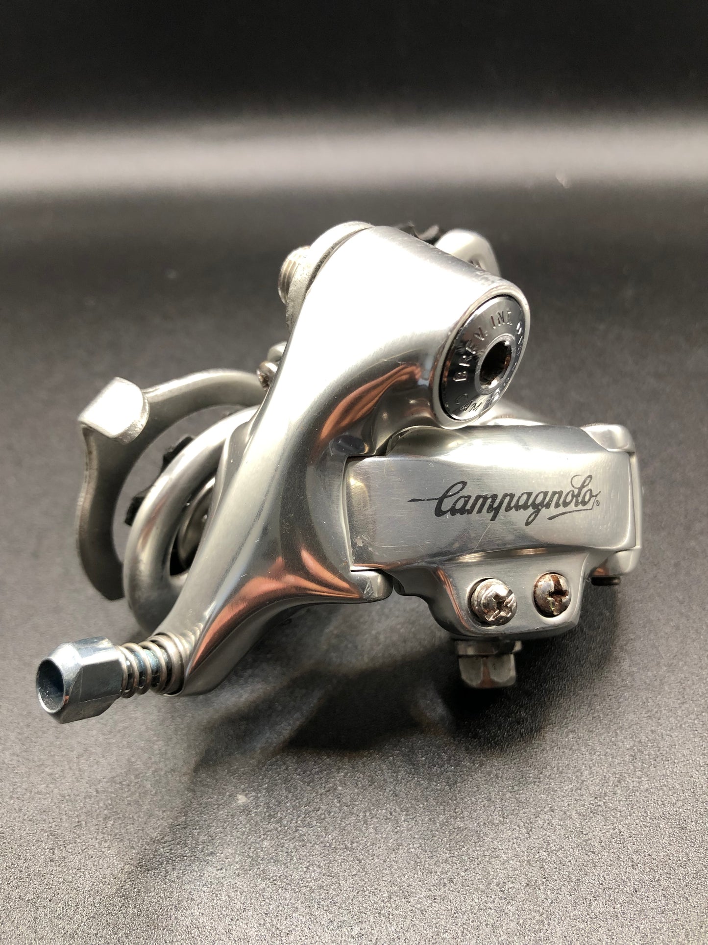 Cambio posteriore Campagnolo Record 8v. RD-11RE.