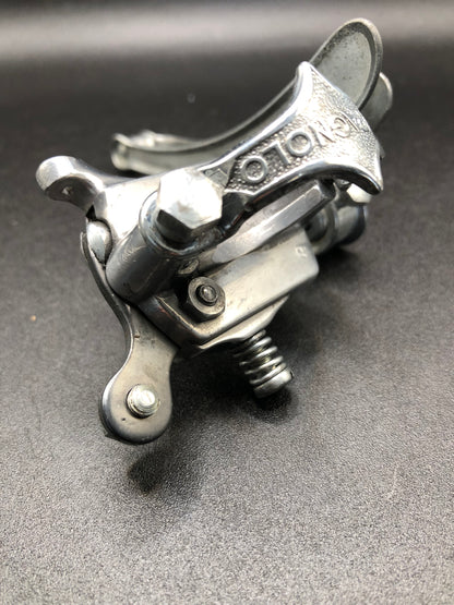 Deragliatore anteriore Campagnolo Valentino Extra, mod. 2050.