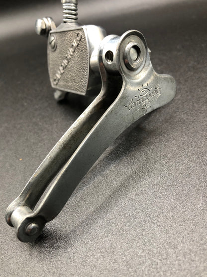 Deragliatore anteriore Campagnolo Valentino Extra, mod. 2050.