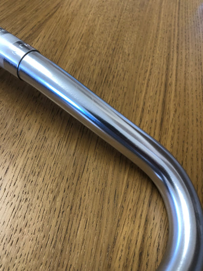 Manubrio Nitto bullhorn RB-002. 26mm