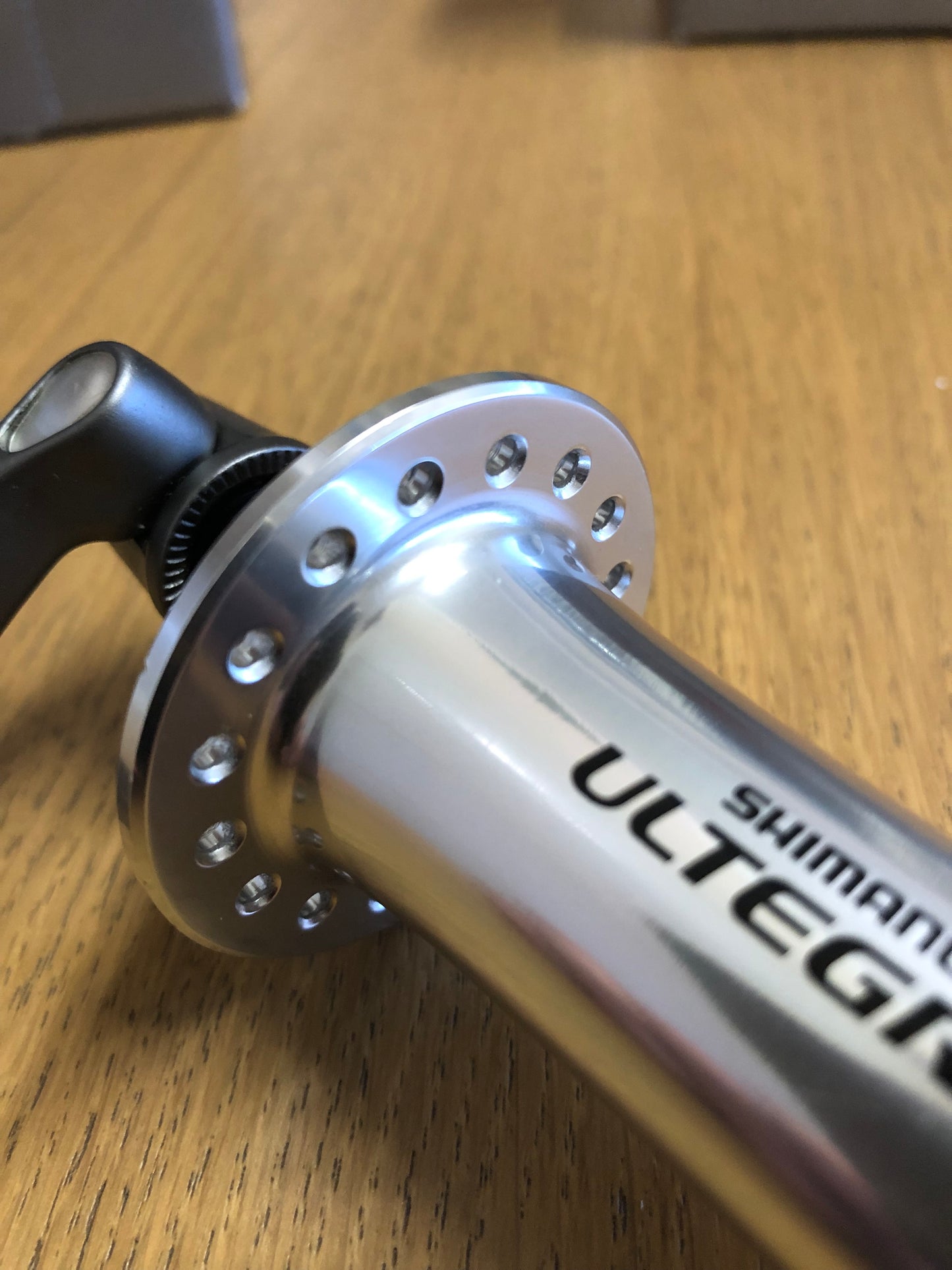 Set mozzi Shimano Ultegra 6600. 9-10 v.