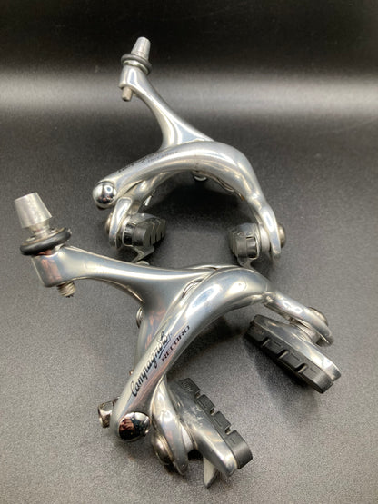 Freni Campagnolo Record Titanium. BR-14RE