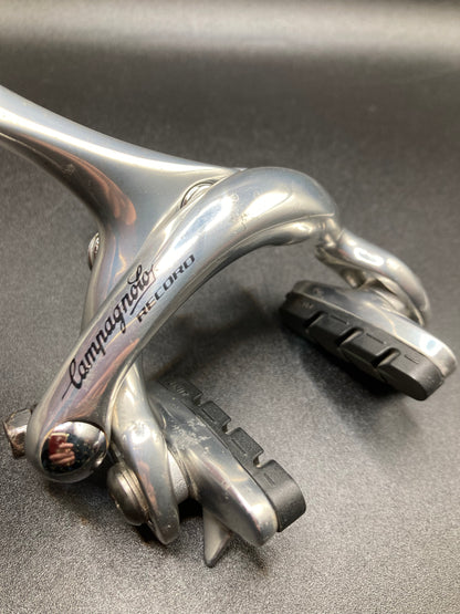 Freni Campagnolo Record Titanium. BR-14RE