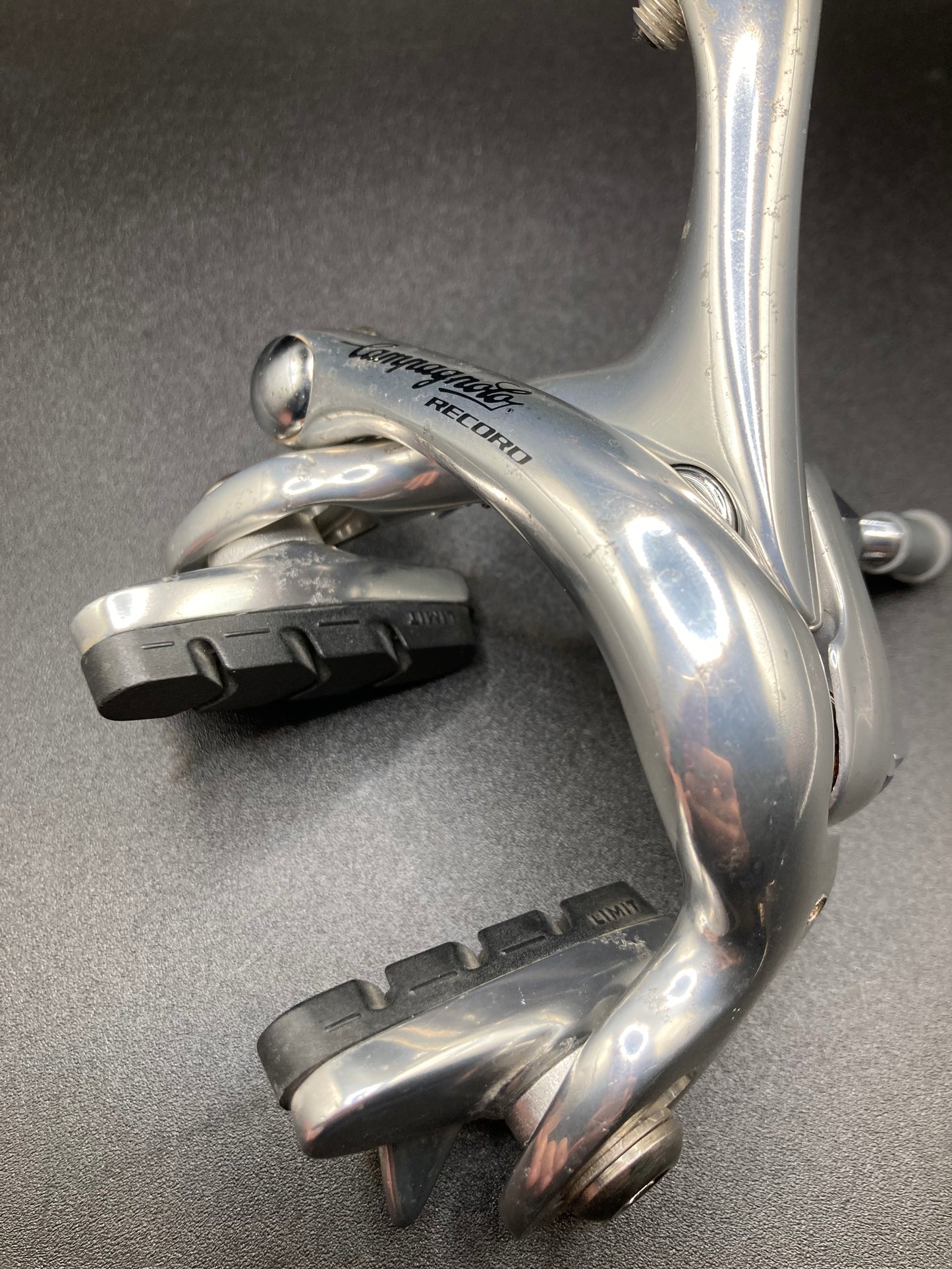 Freni Campagnolo Record Titanium. BR-14RE