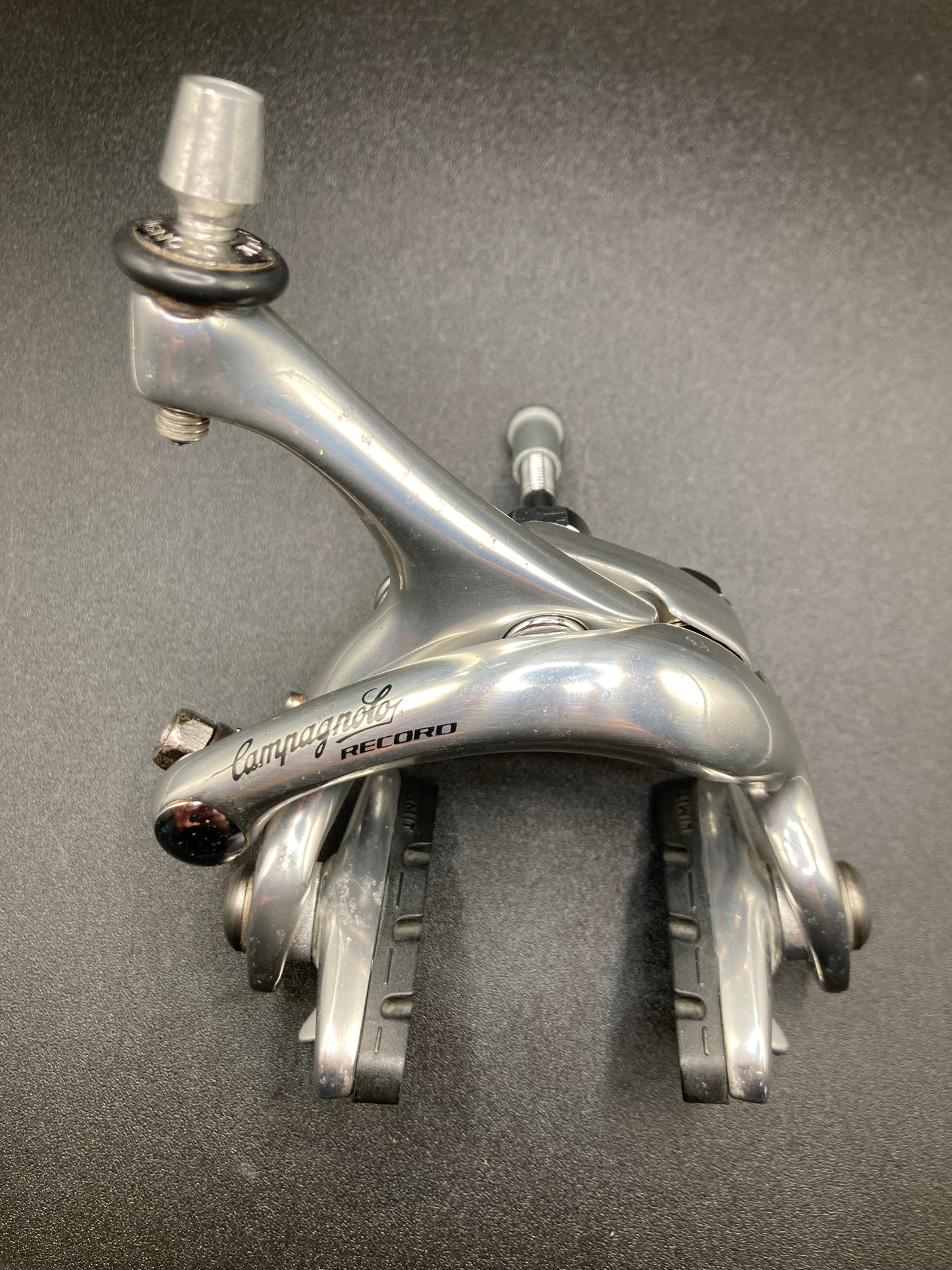 Freni Campagnolo Record Titanium. BR-14RE