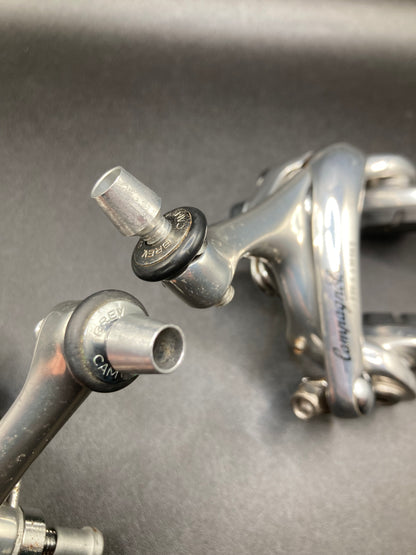 Freni Campagnolo Record Titanium. BR-14RE