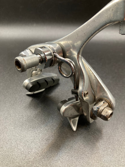 Freni Campagnolo Record Titanium. BR-14RE