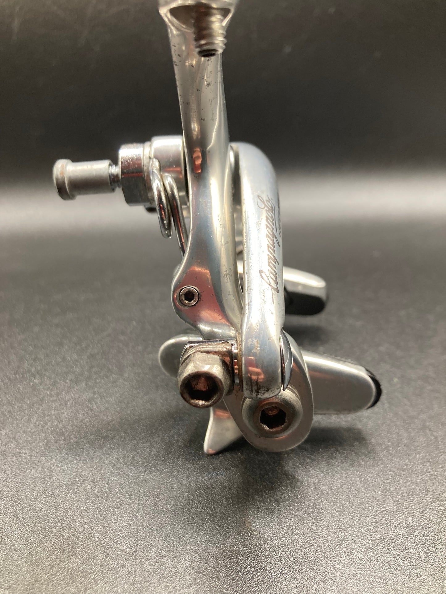 Freni Campagnolo Record Titanium. BR-14RE