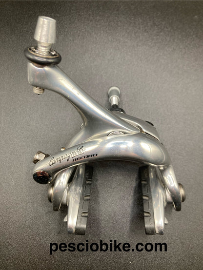 Freni Campagnolo Record Titanium. BR-14RE