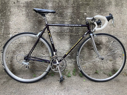 Bicicletta vintage Bottecchia Corsa 989, tg.53. Campagnolo mix.